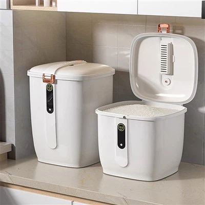 Büyük Kapasiteli Kapalı Tahıl Kovası