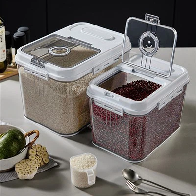 Manyetik Emiş Zamanlaması Pirinç Kovası